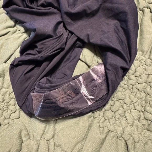 ✨ NWOT Anthropologie Jackson One-Piece Swimsuit Sz L - Picture 8 of 8